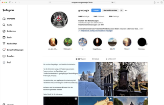 Grunow kommunale  Friedhofsarbeiten