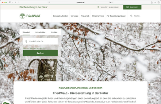 FriedWald®