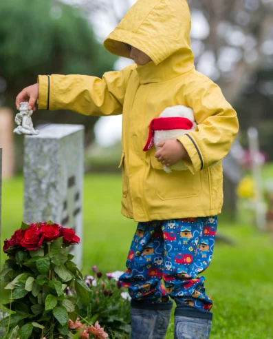 Beziehen Sie die Kinder aktiv mit ein: Beziehen Sie die Kinder aktiv mit ein: