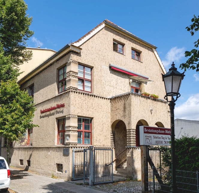 Bildergalerie Bildergalerie