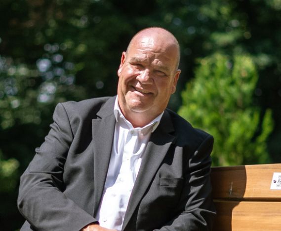 Jörg Düring Jörg Düring